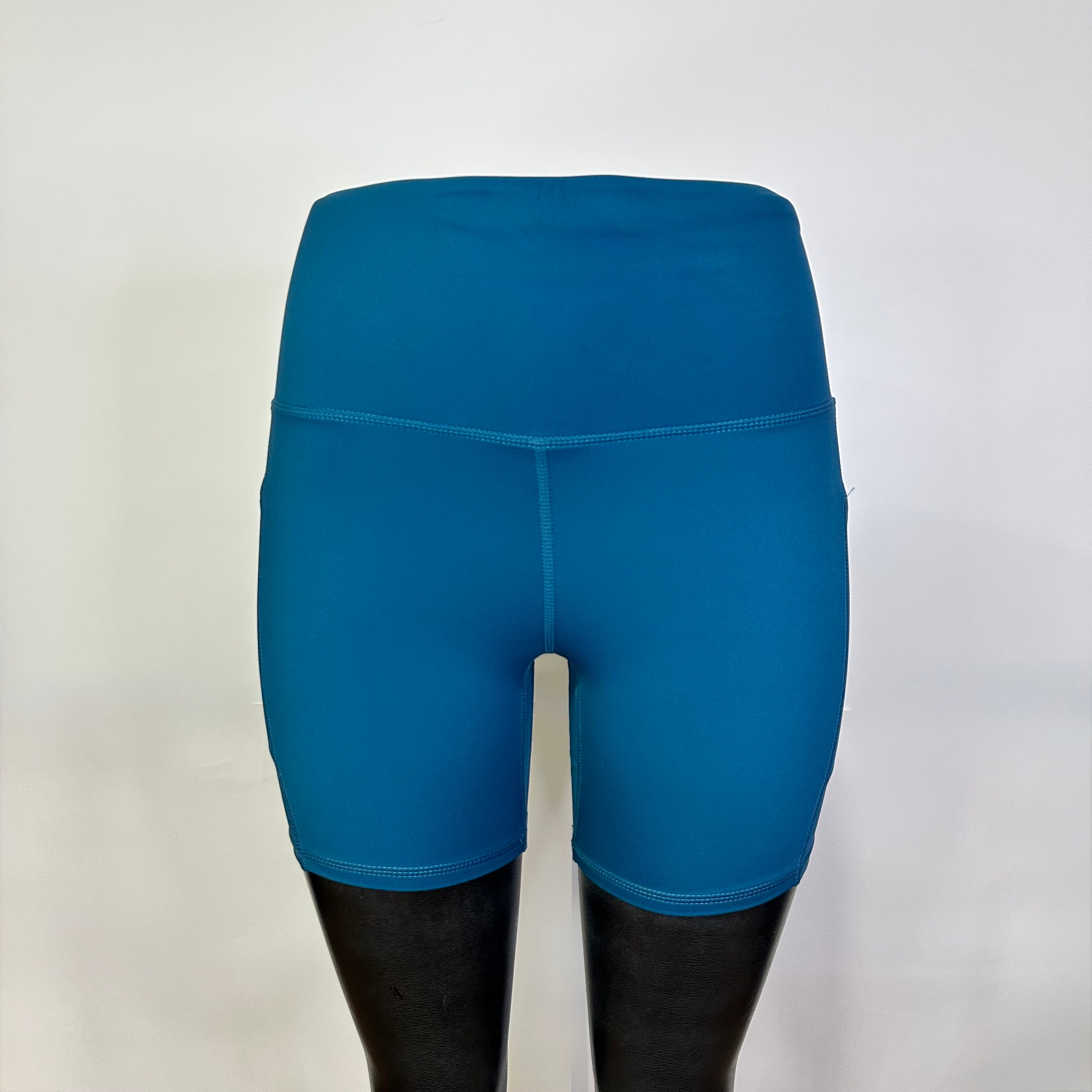 RJX Activ Women's Running Bike Short 5"