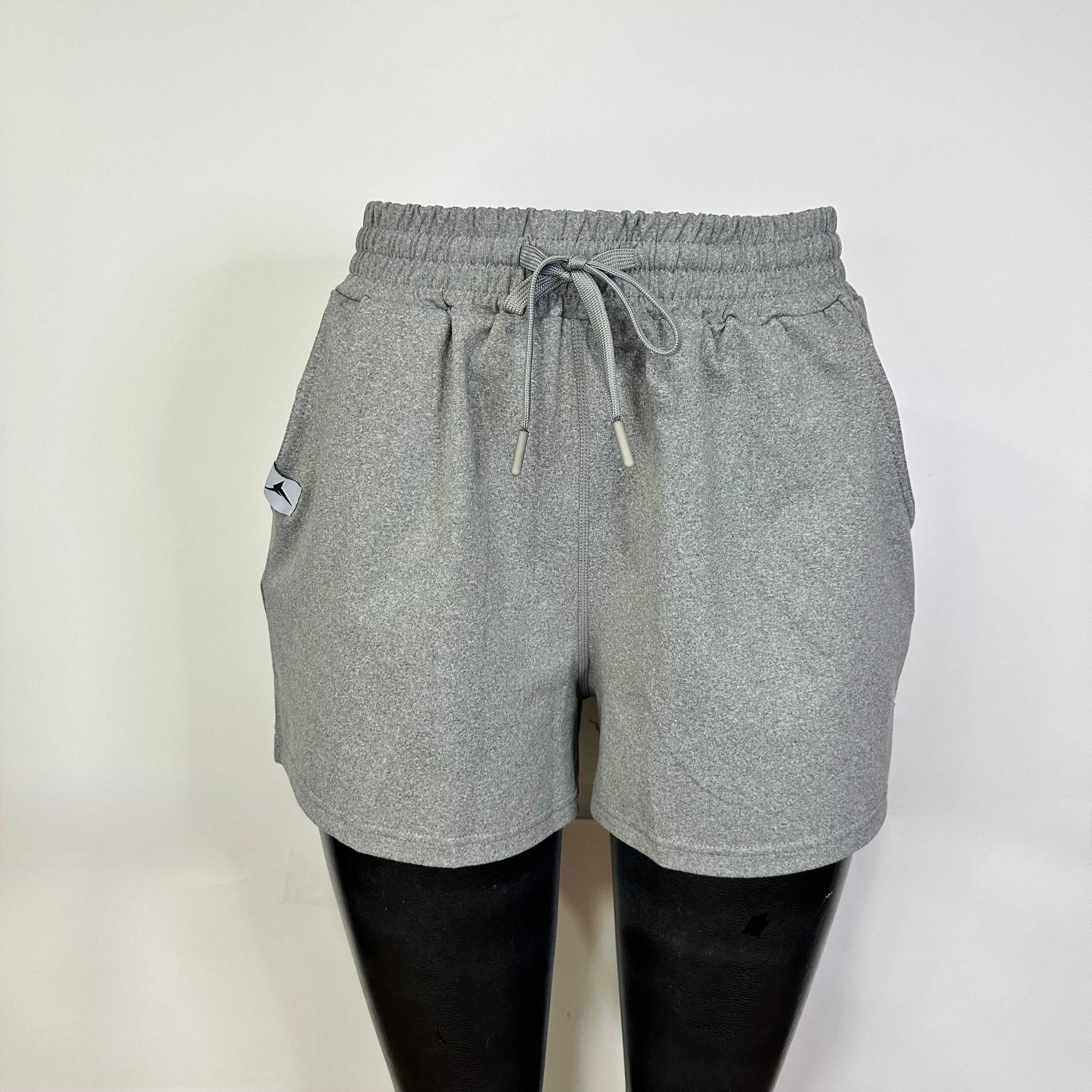 RJX Activ Women's Performance Tech Jogger Short