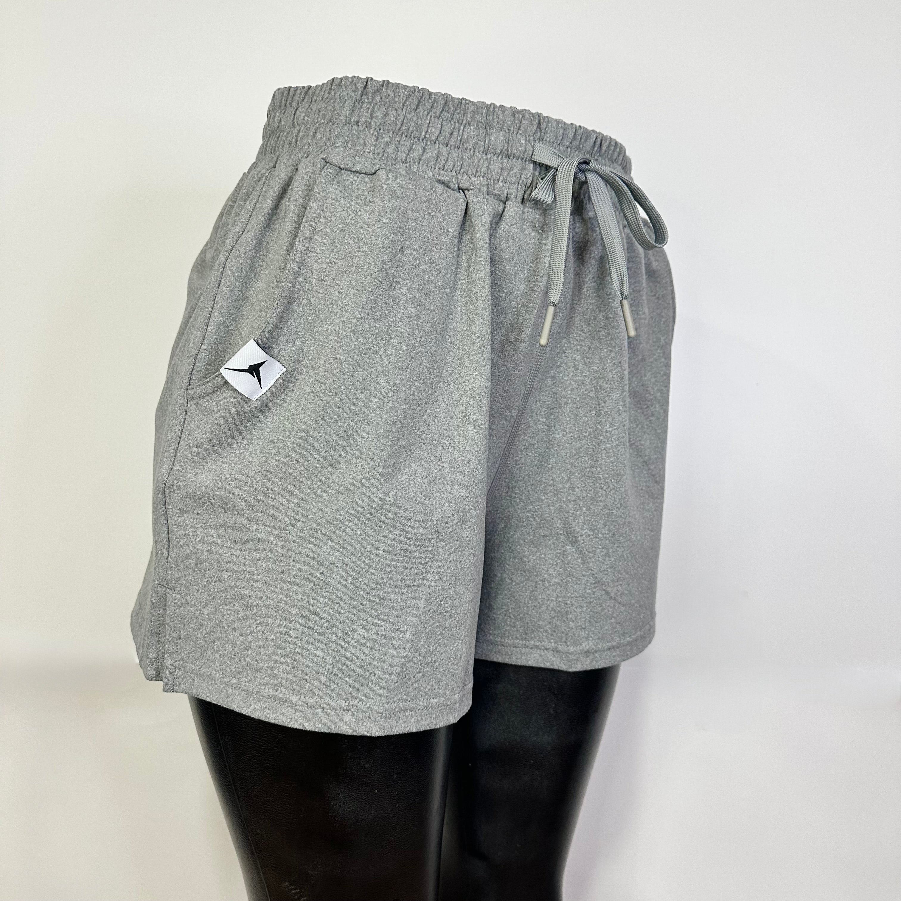 RJX Activ Women's Performance Tech Jogger Short