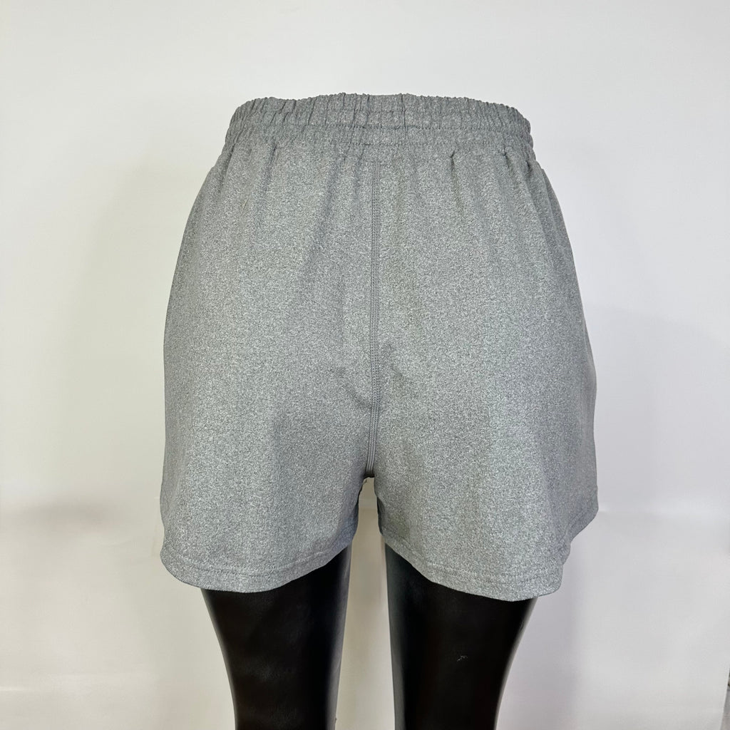 RJX Activ Women's Performance Tech Jogger Short
