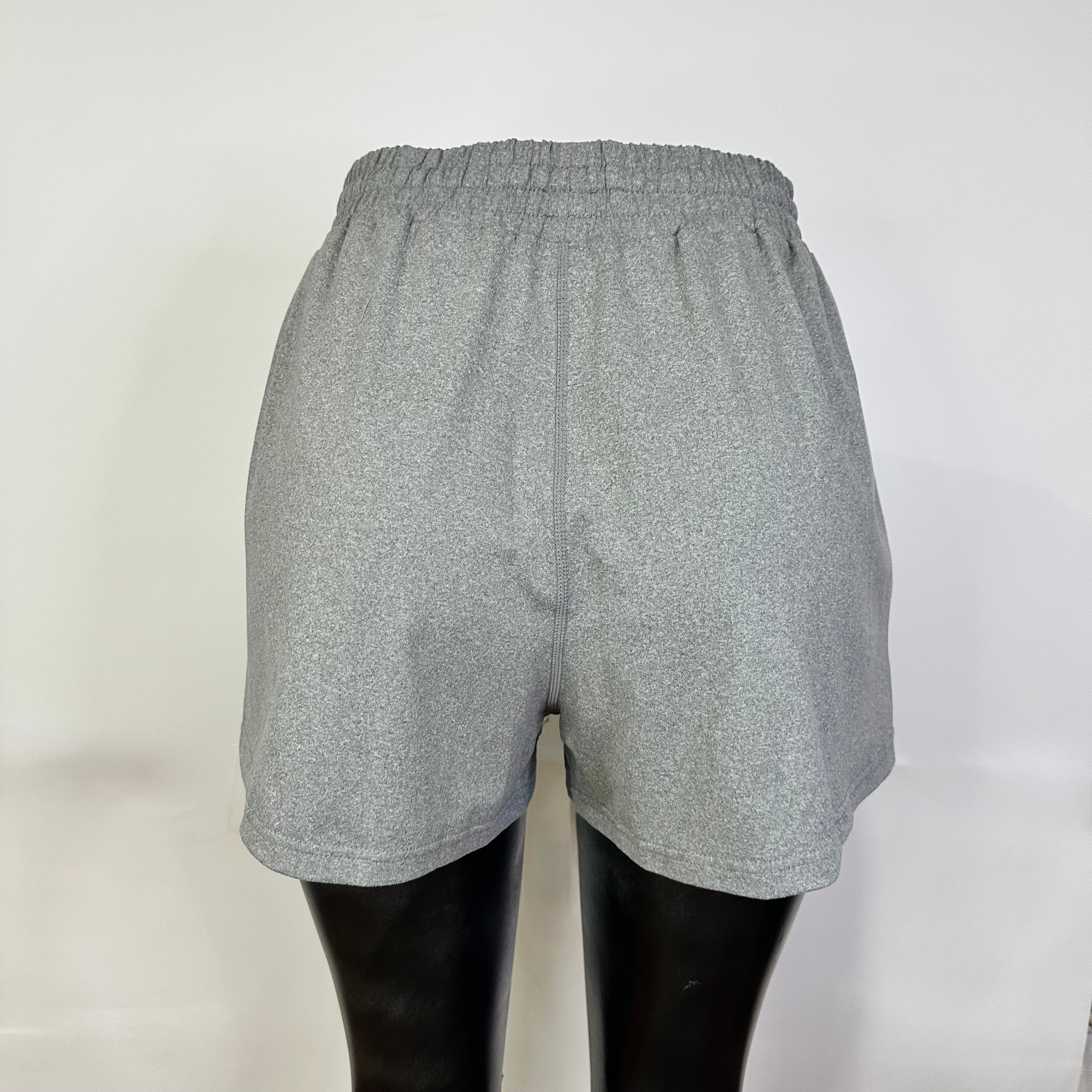 RJX Activ Women's Performance Tech Jogger Short