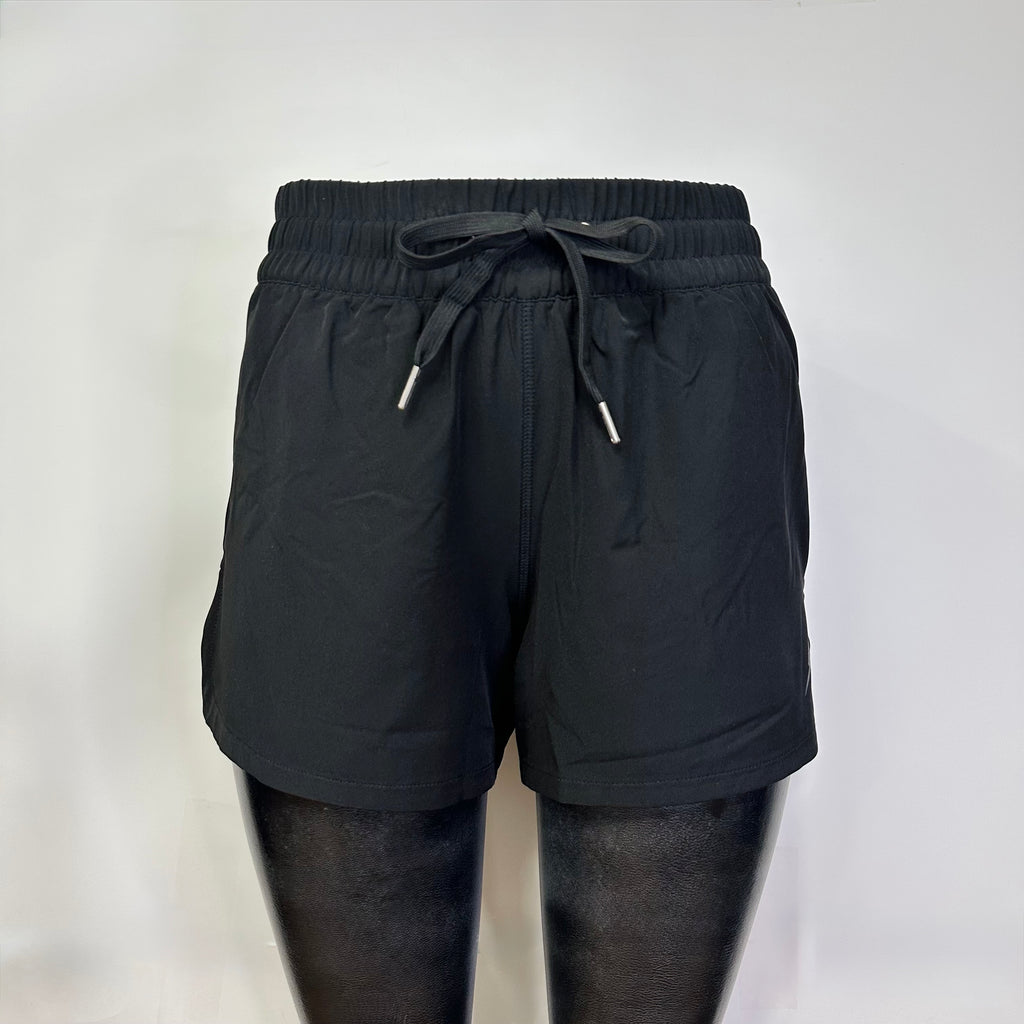 RJX Activ Women's Essential Running Short 4"