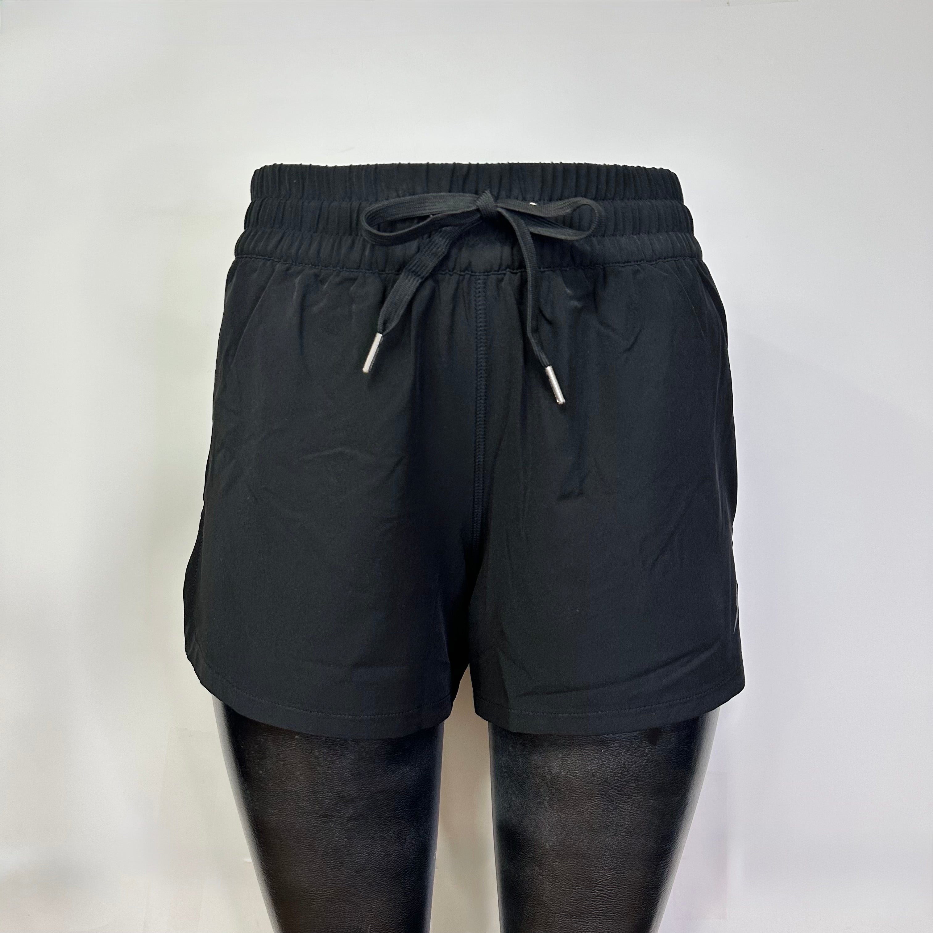 RJX Activ Women's Essential Running Short 4"