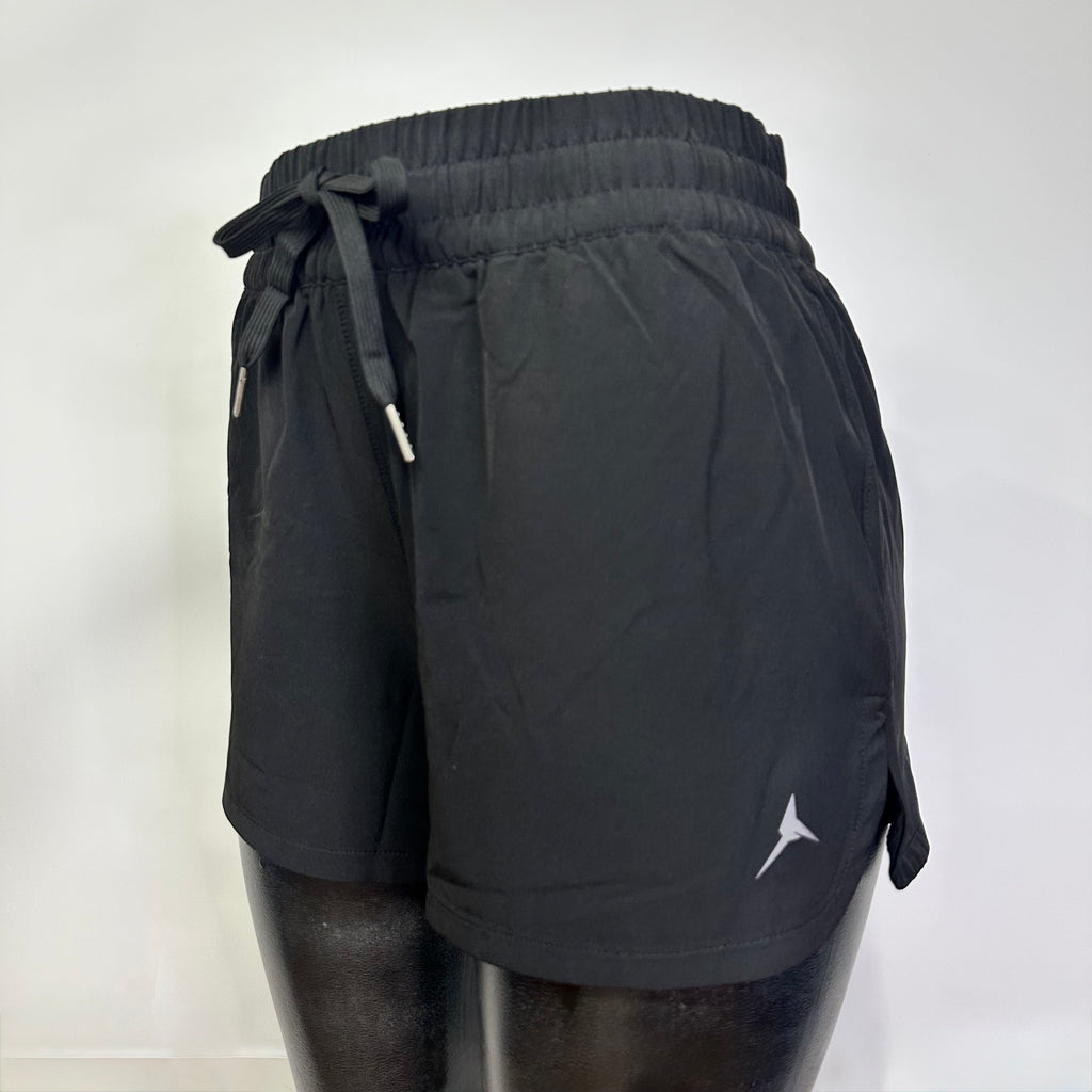 RJX Activ Women's Essential Running Short 4"