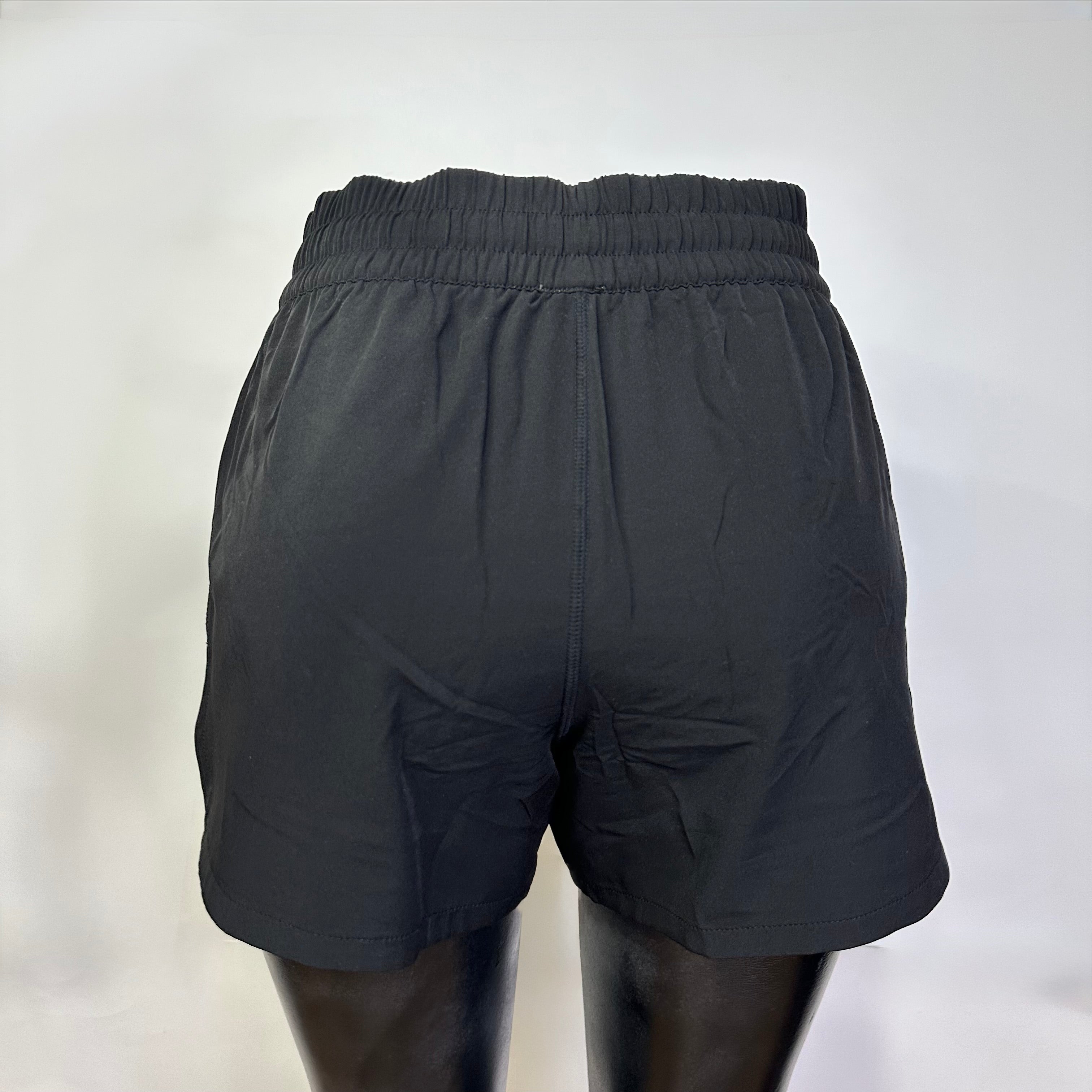RJX Activ Women's Essential Running Short 4"