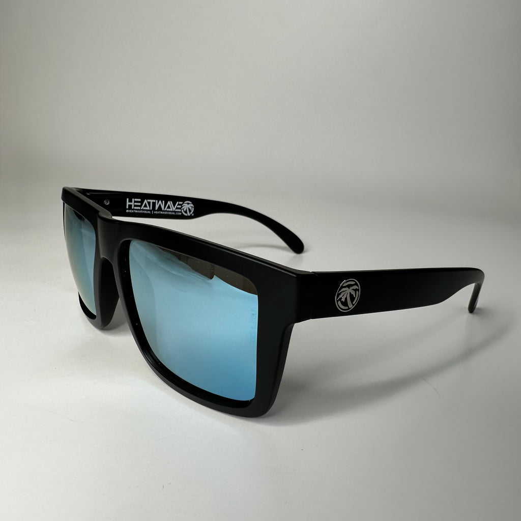 Heatwave XL Vise Z87: Unlto Freedom