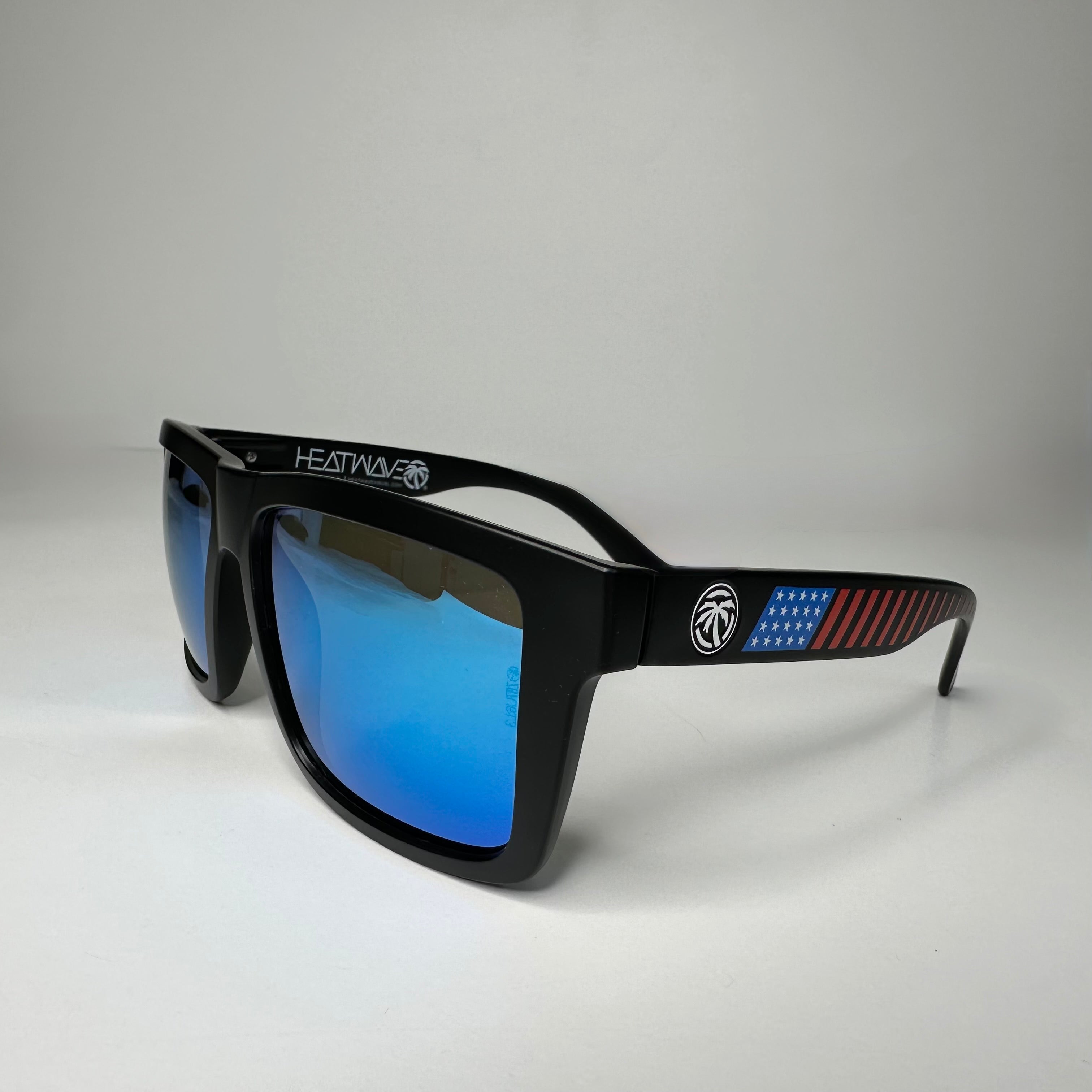 Heatwave XL Vise Z87: Unlto Freedom
