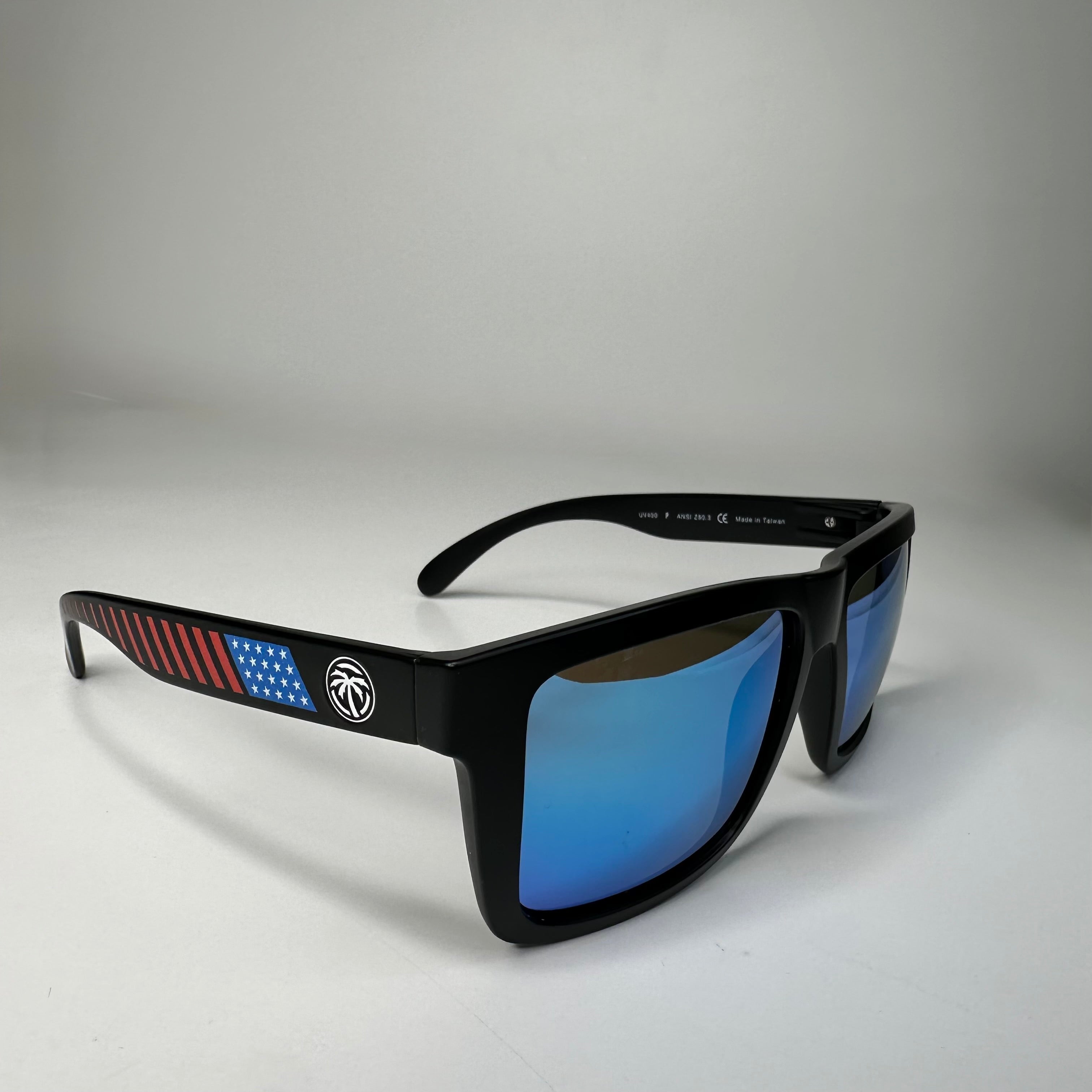 Heatwave XL Vise Z87: Unlto Freedom