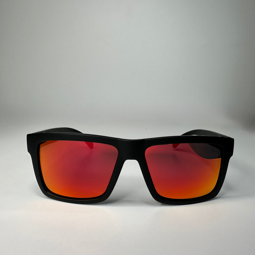 Heatwave Vise: Firestorm