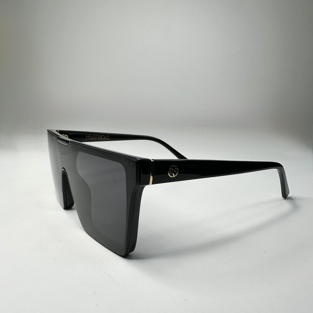 Heatwave Clarity: White
