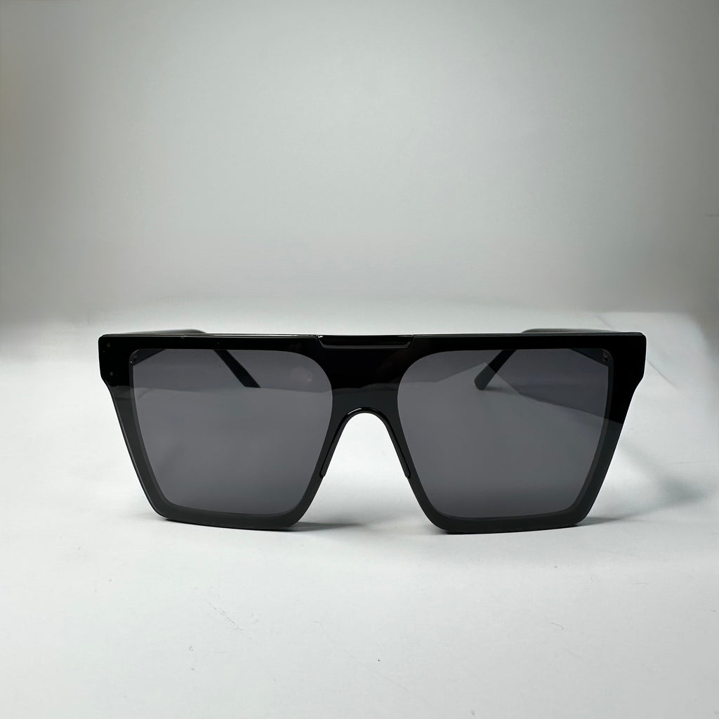 Heatwave Clarity: White
