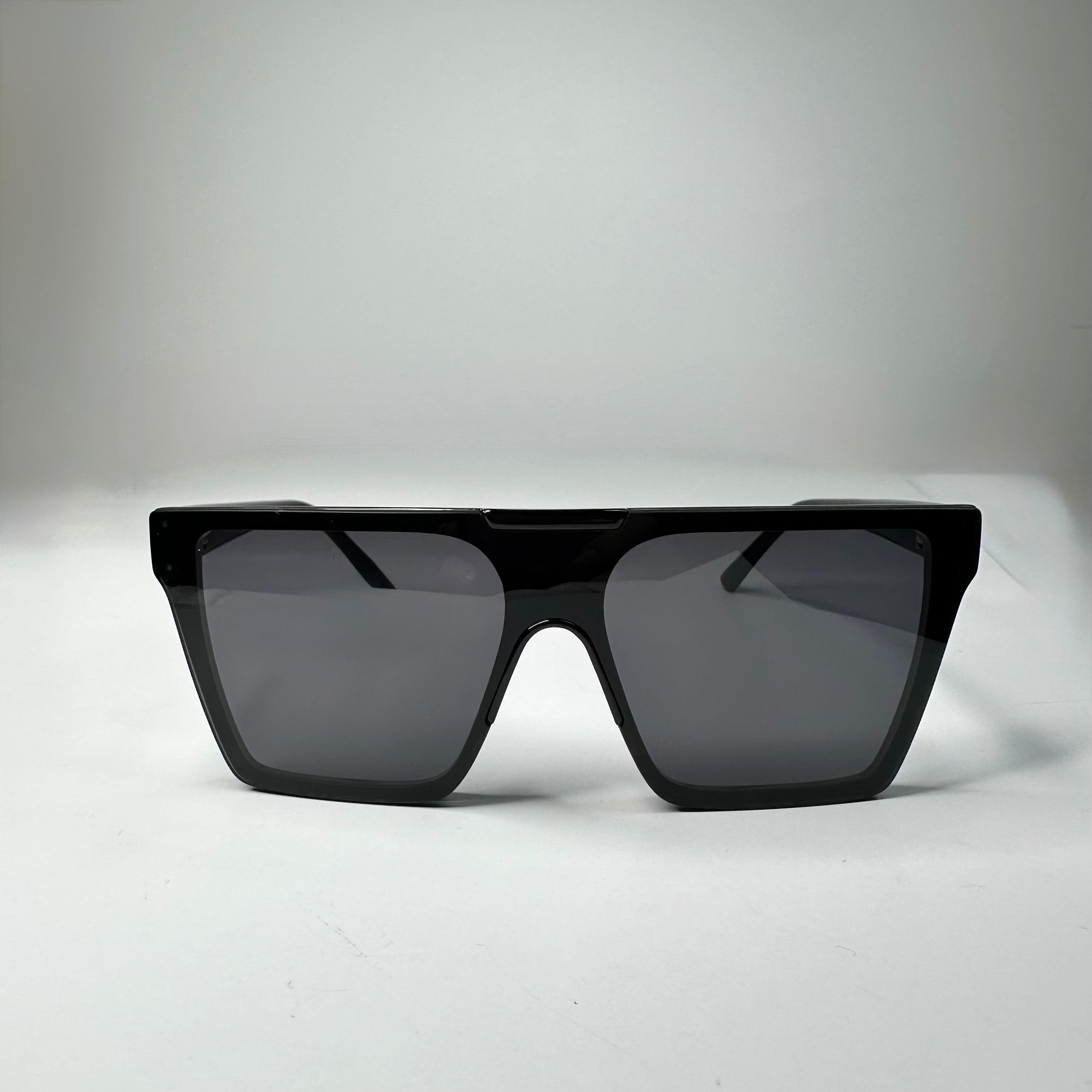 Heatwave Clarity: White