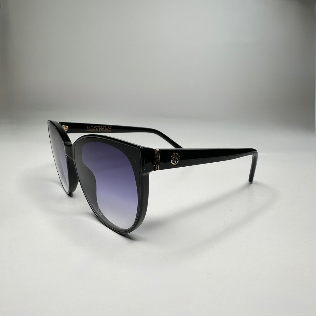 Heatwave Carat: Black