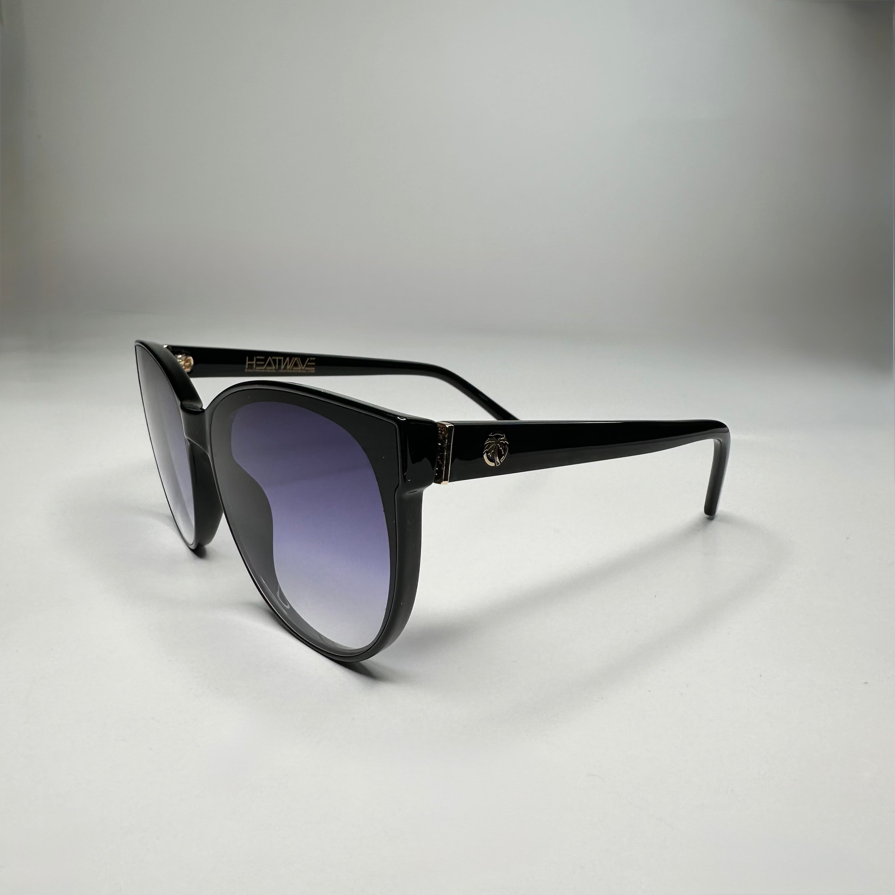 Heatwave Carat: Black