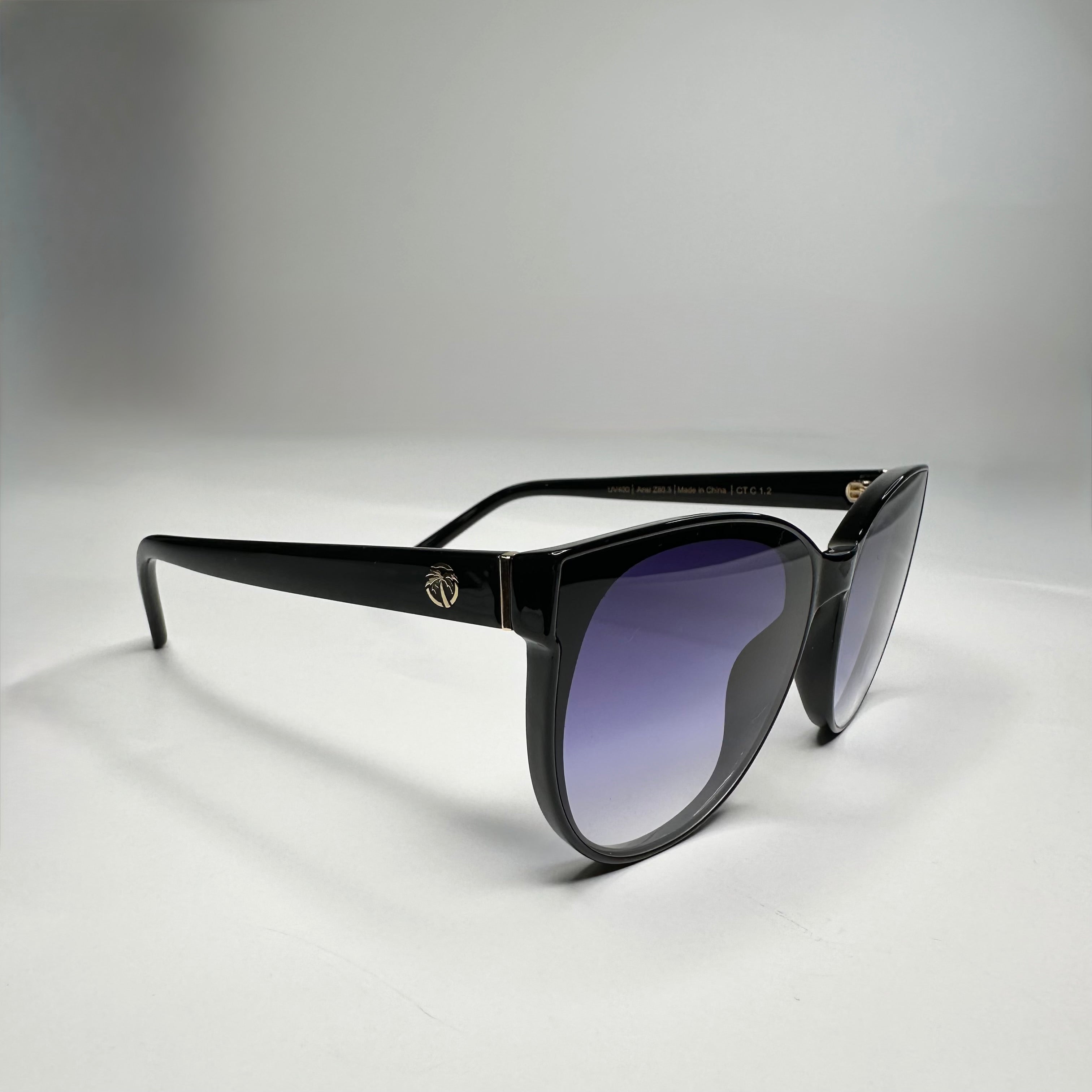 Heatwave Carat: Black