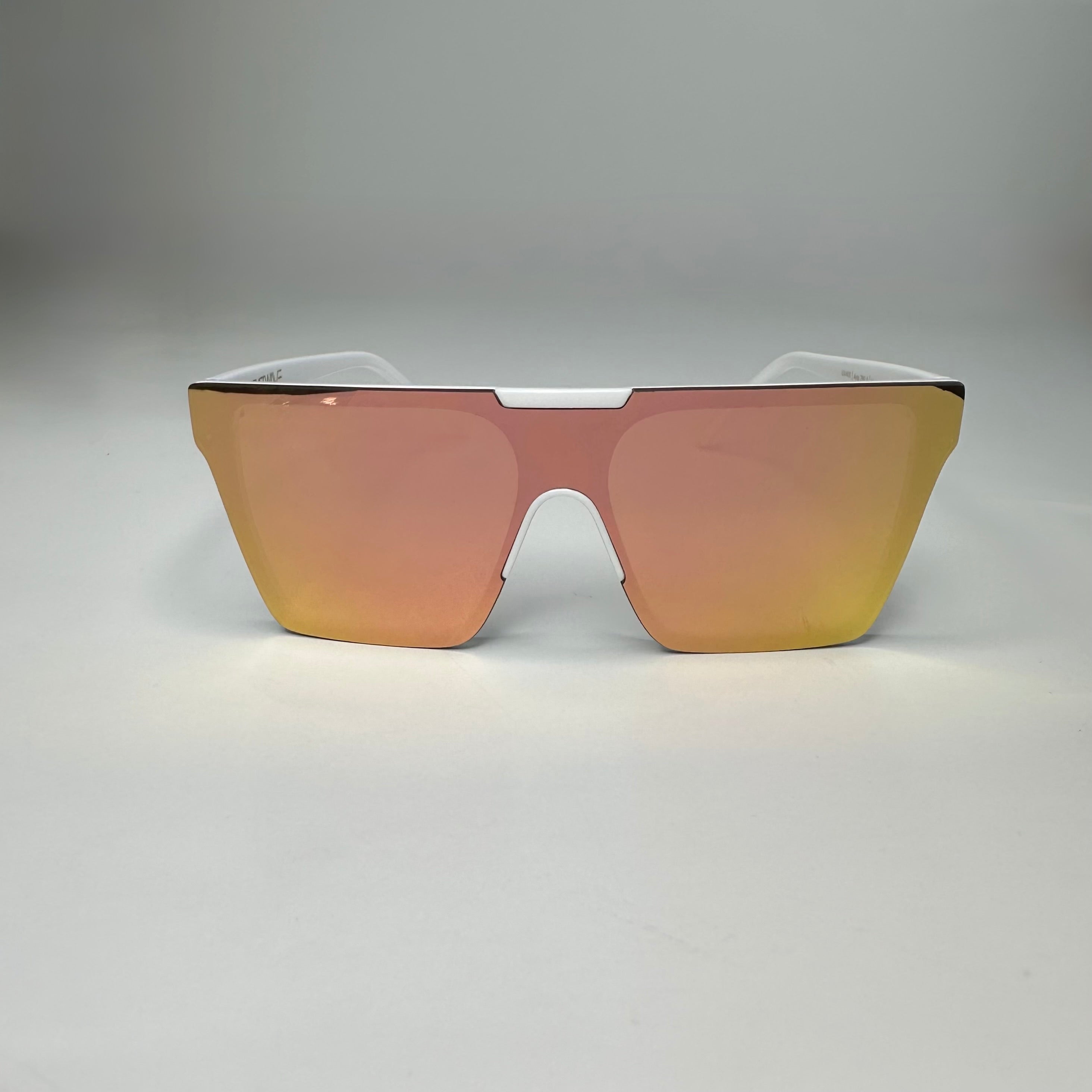 Heatwave Clarity: White