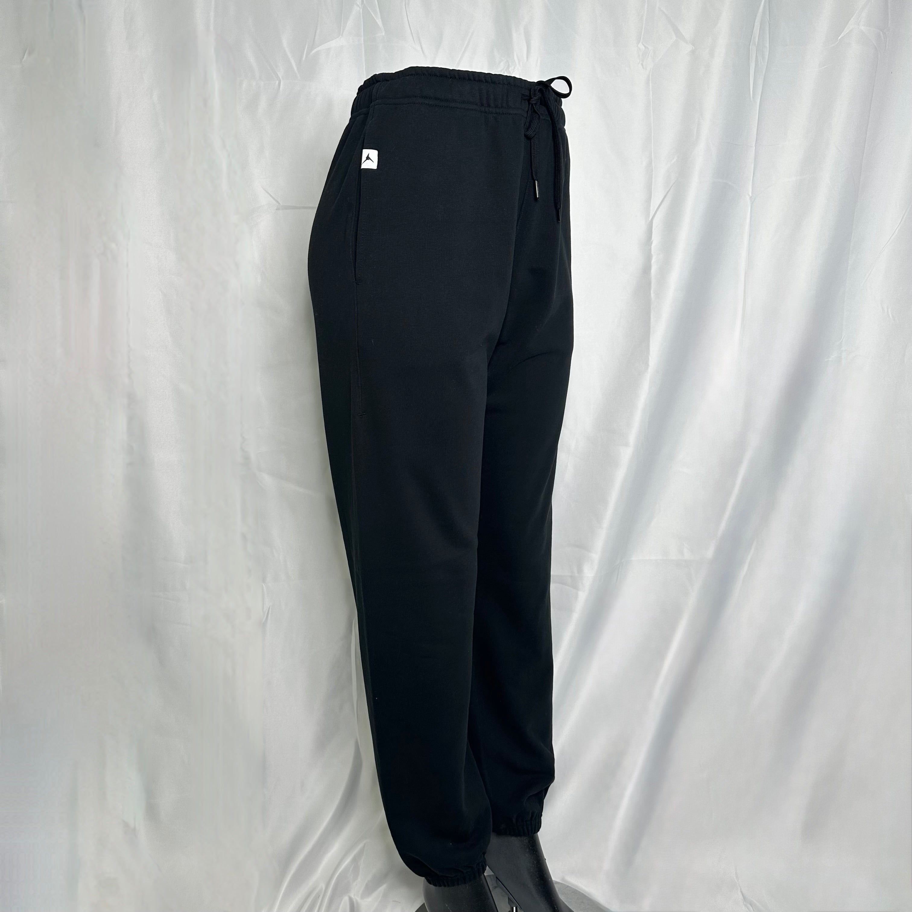 RJX Activ Women's French Terry Jogger