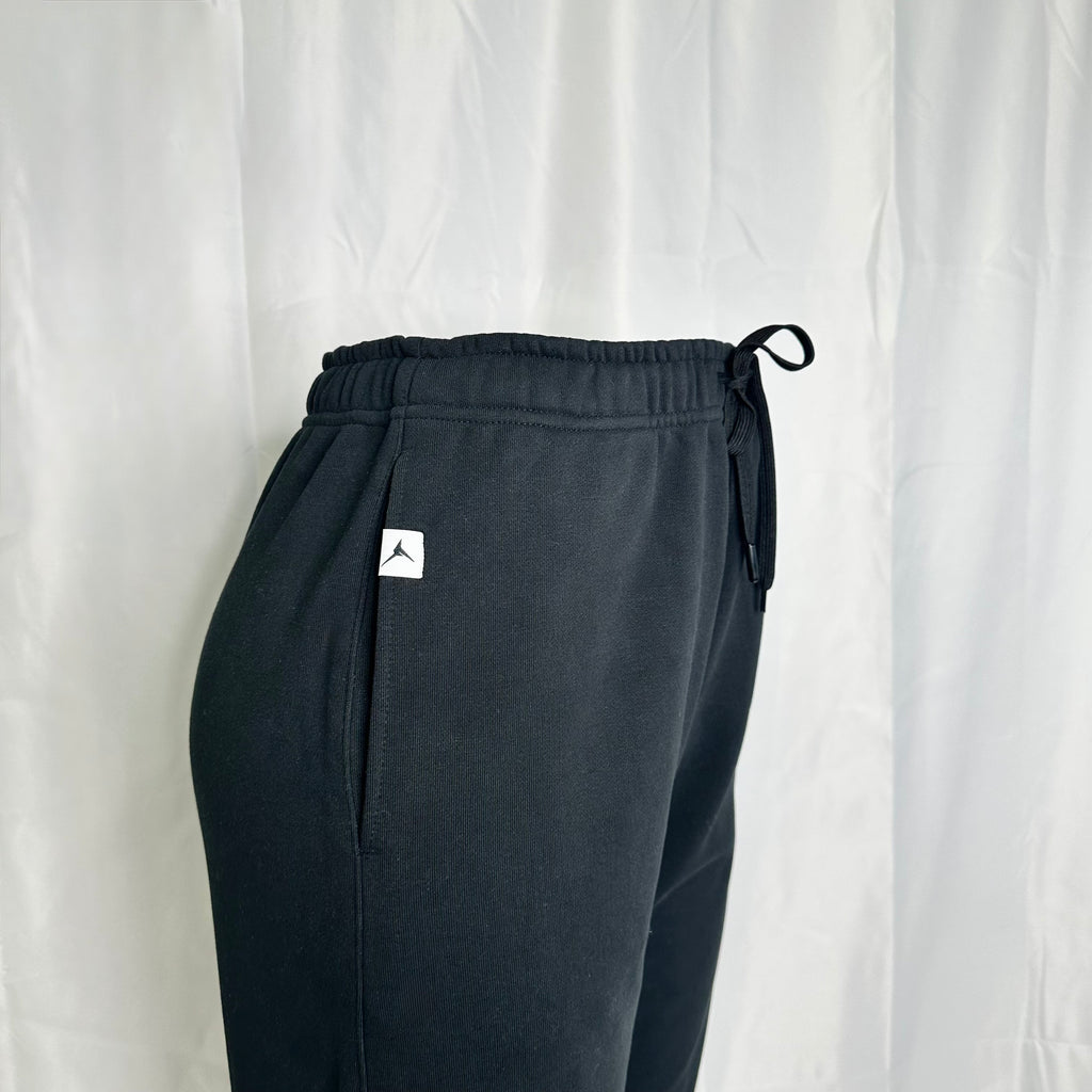 RJX Activ Women's French Terry Jogger