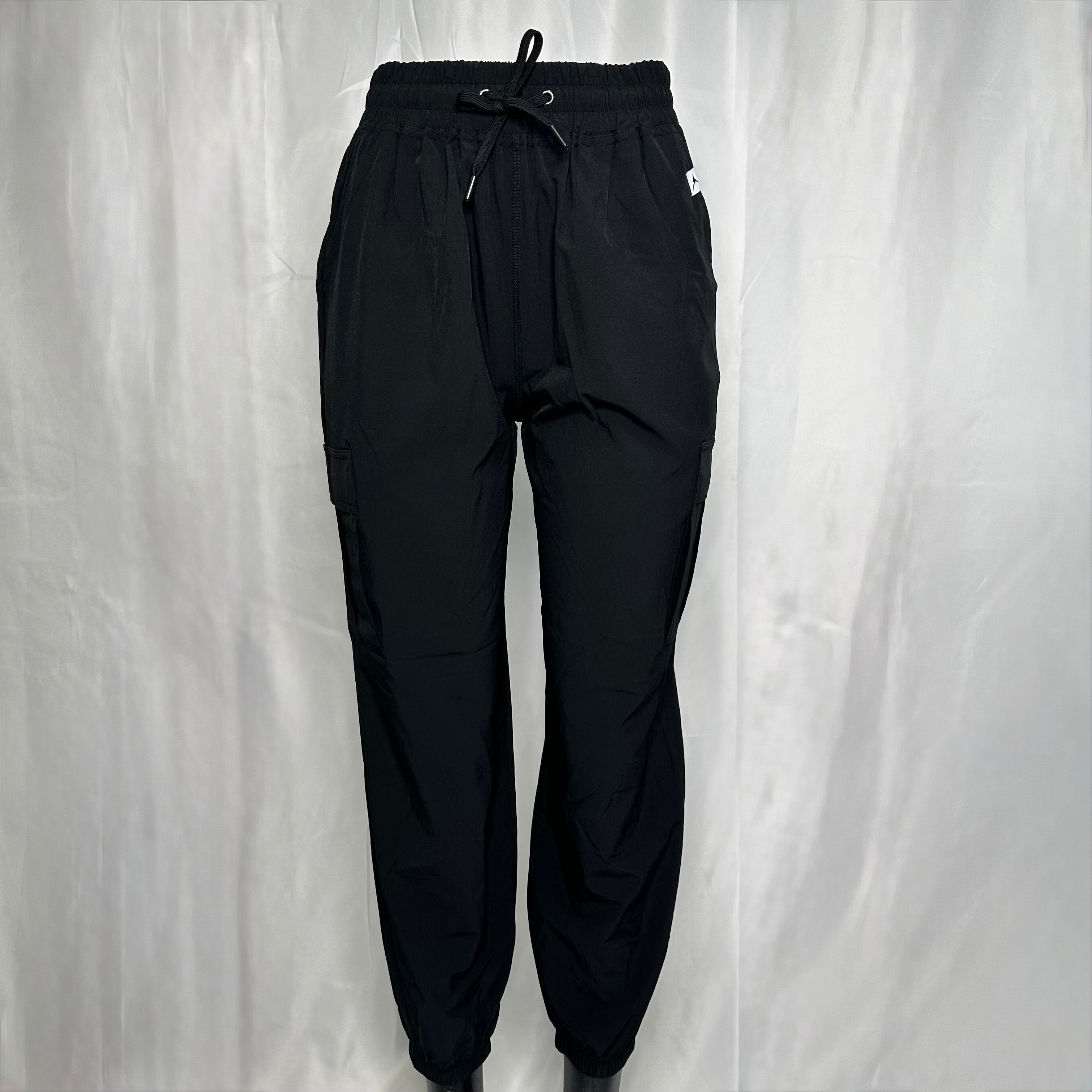 RJX Activ Women's Agility Woven Utility Jogger