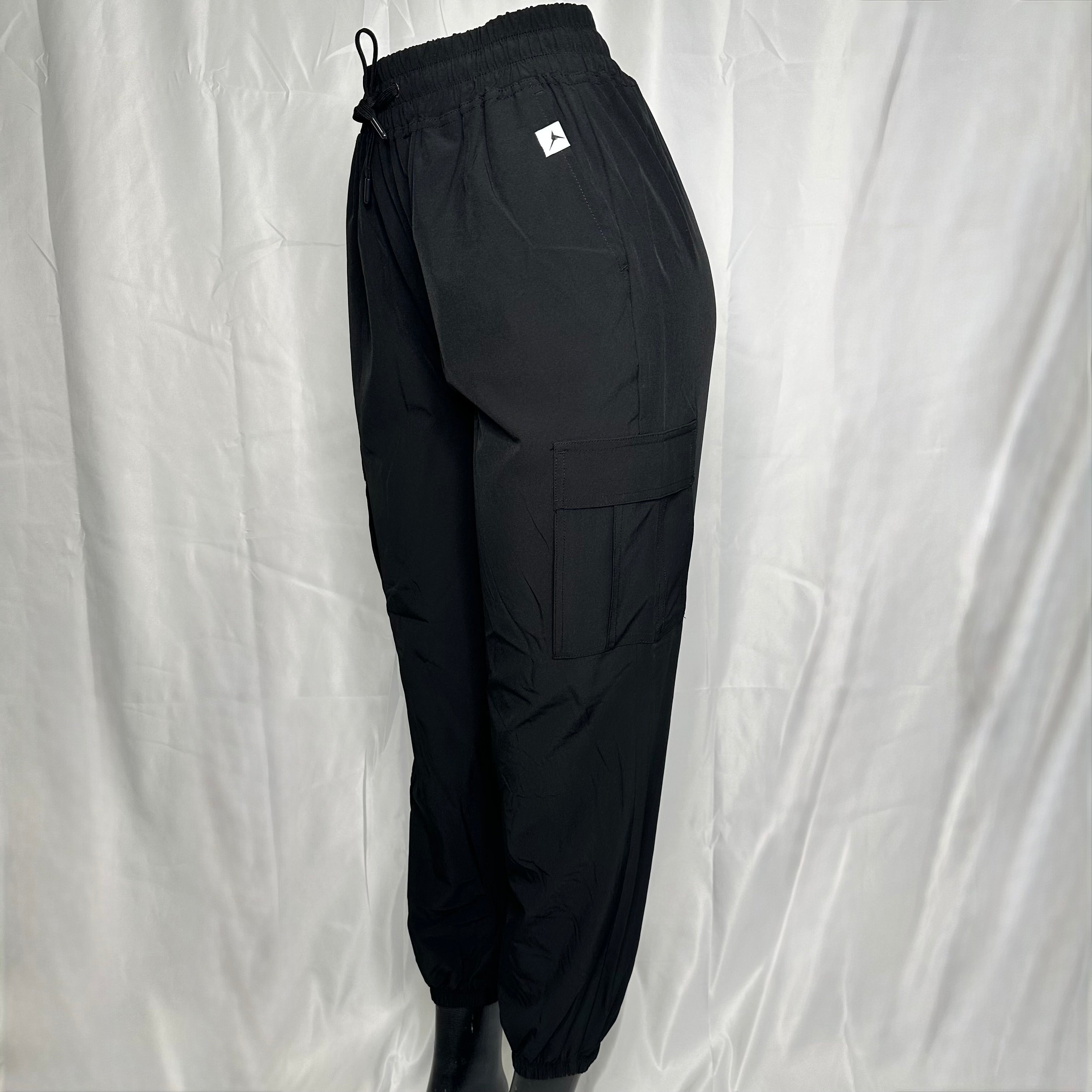 RJX Activ Women's Agility Woven Utility Jogger