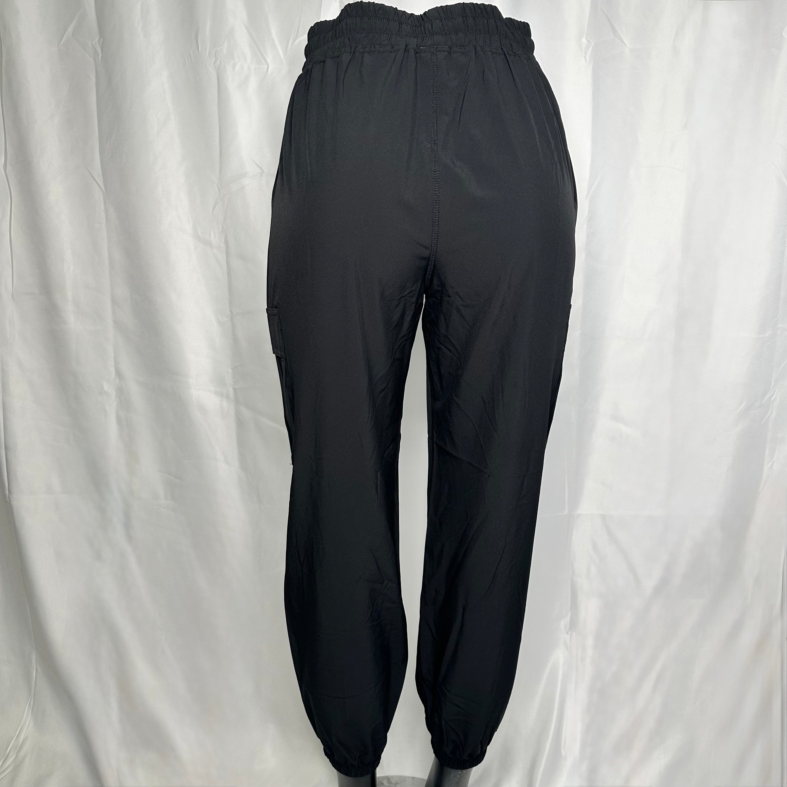RJX Activ Women's Agility Woven Utility Jogger