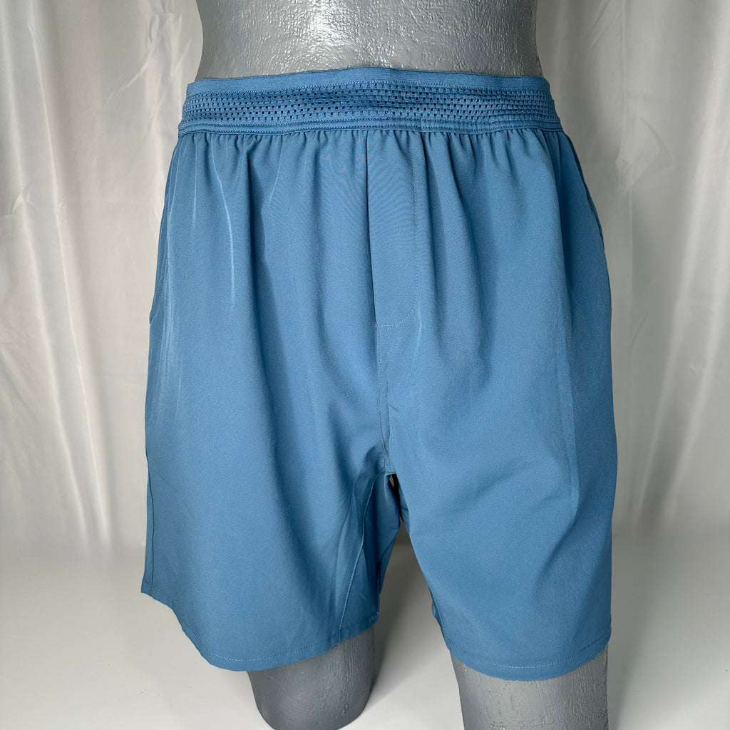 RJX Activ Men's Running Short 7" 2-N-1