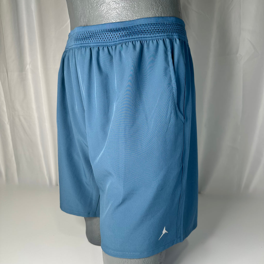 RJX Activ Men's Running Short 7" 2-N-1