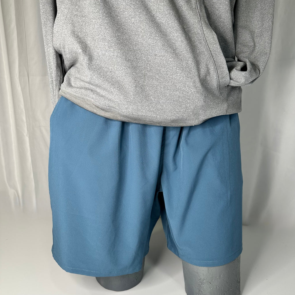 RJX Activ Men's Running Short 7" 2-N-1