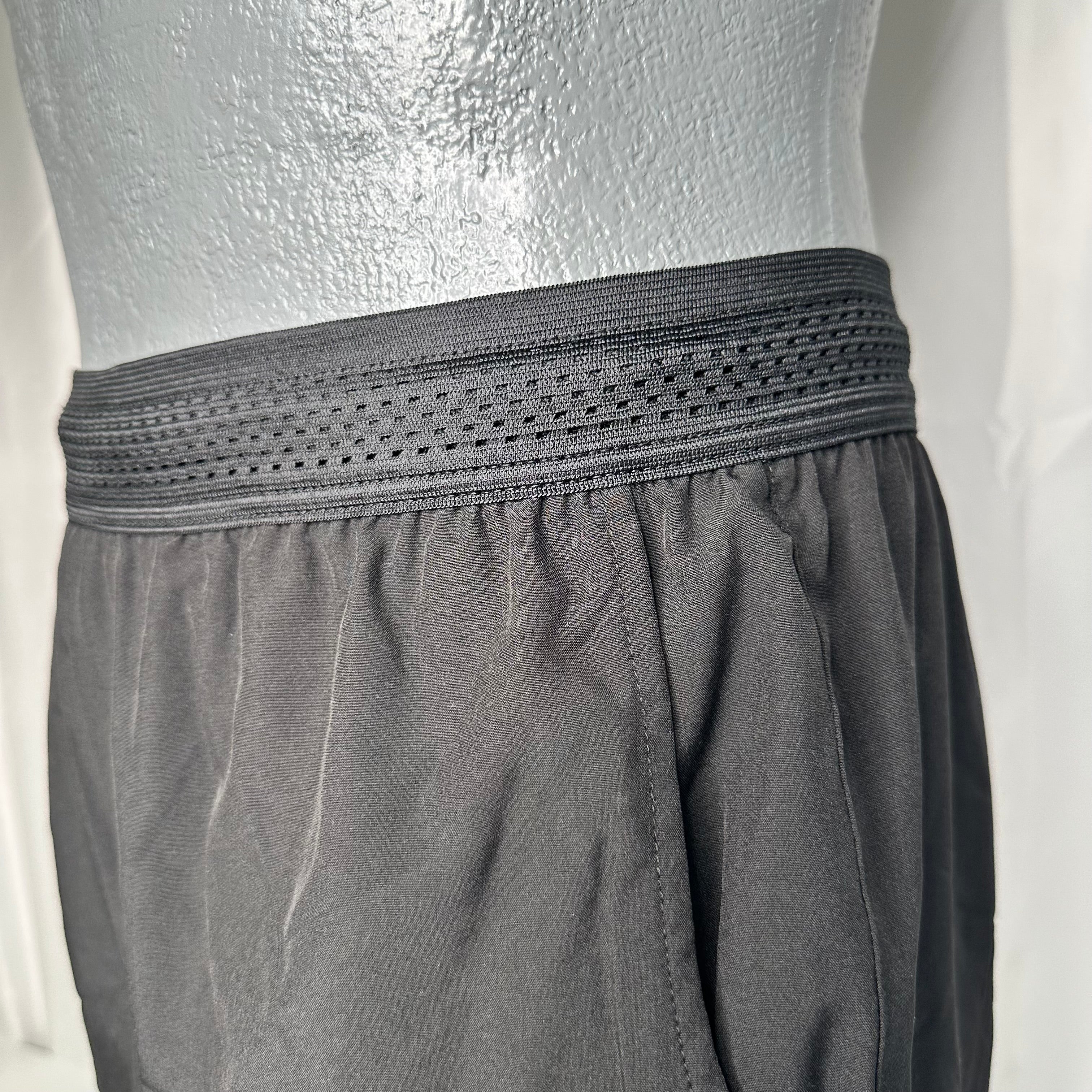 RJX Active Men's Running Short 5" 2-N-1