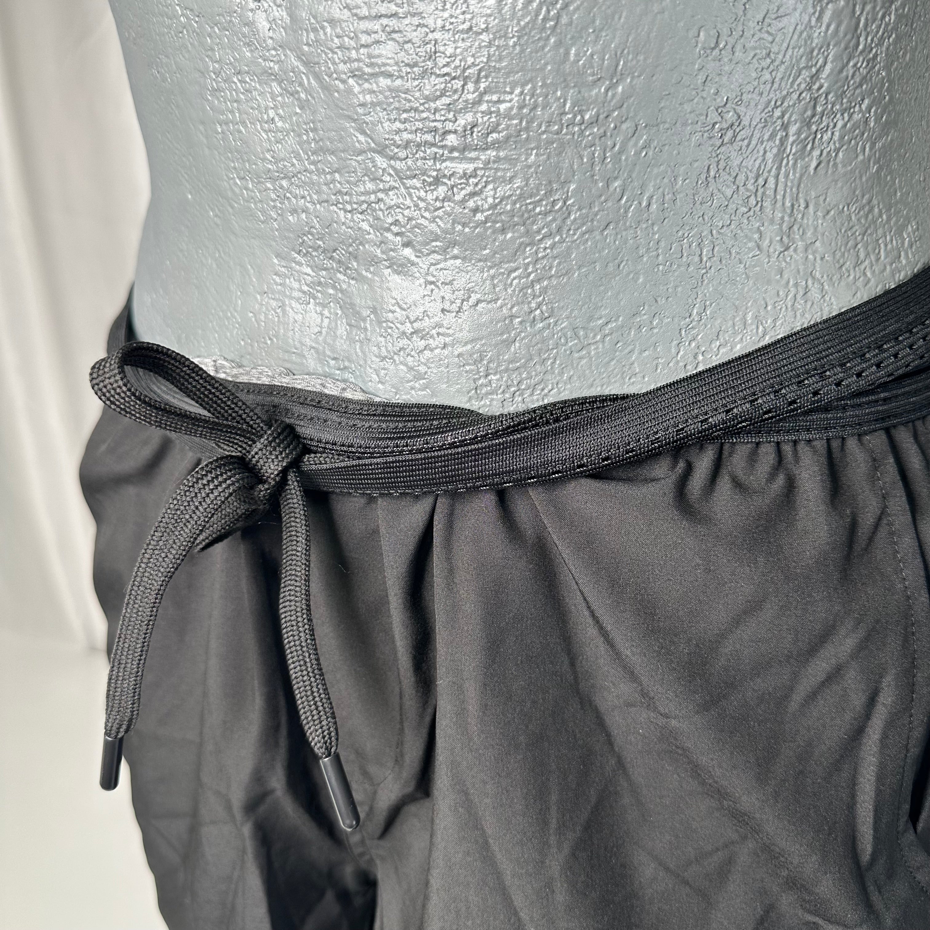 RJX Active Men's Running Short 5" 2-N-1
