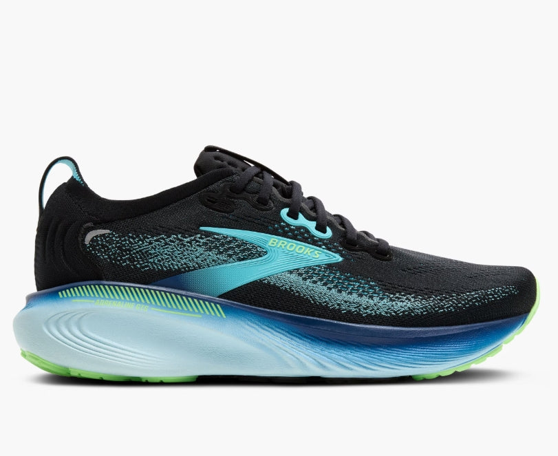 Brooks Men's Adrenaline GTS 25