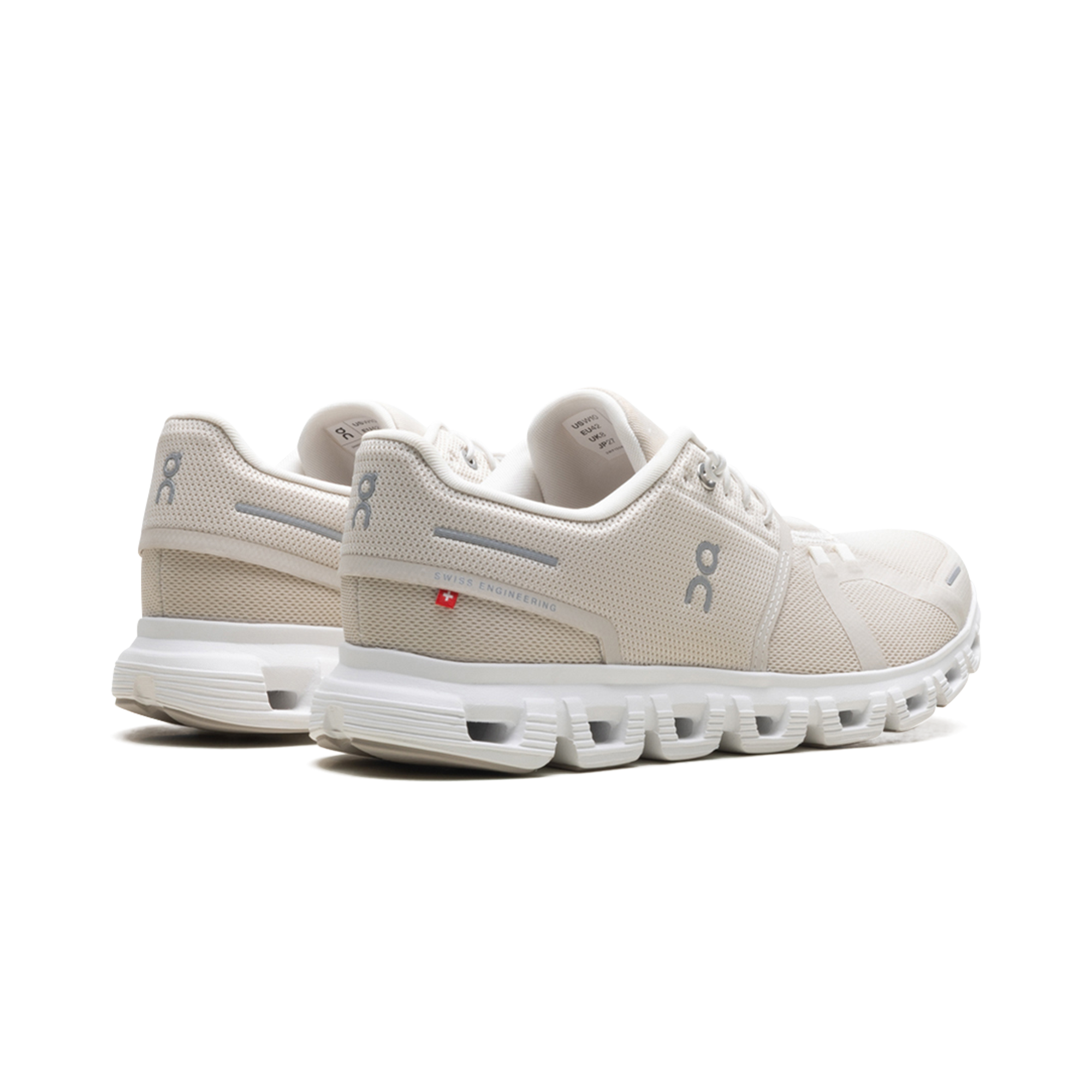 On Women's Cloud 6