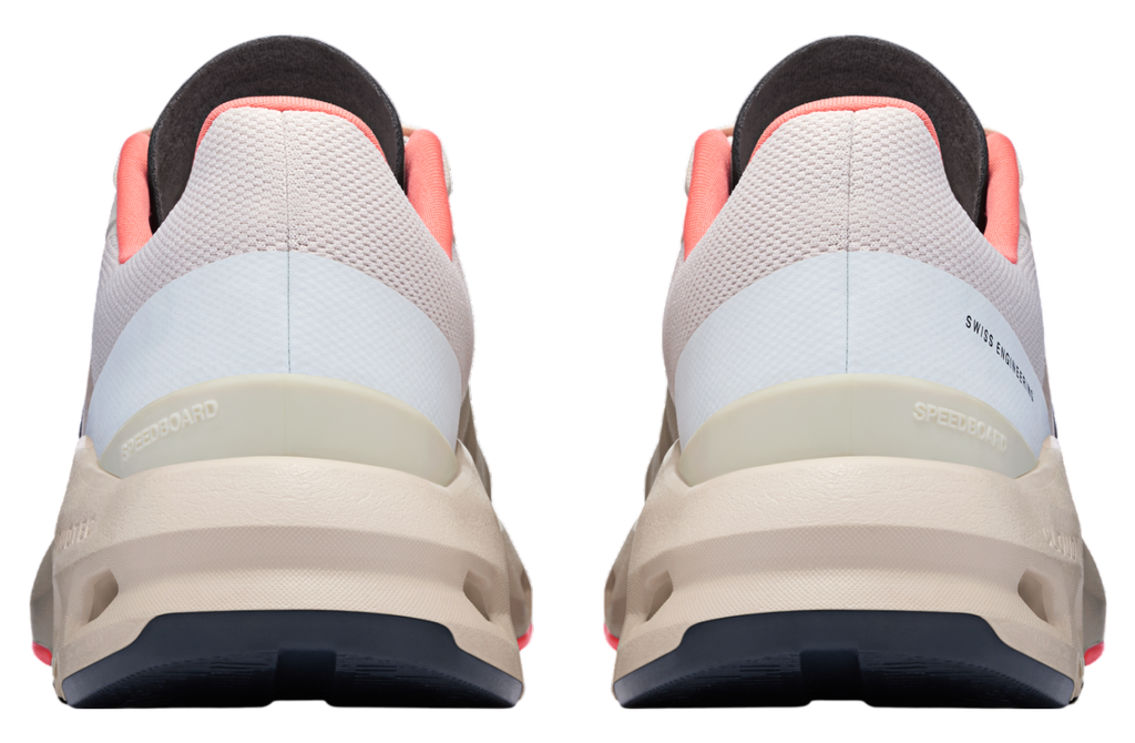 On Women's Cloudpulse 1