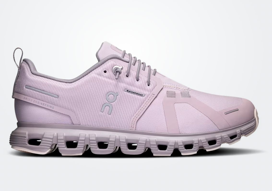 On Women's Cloud 6 Waterproof – Racquet & Jog