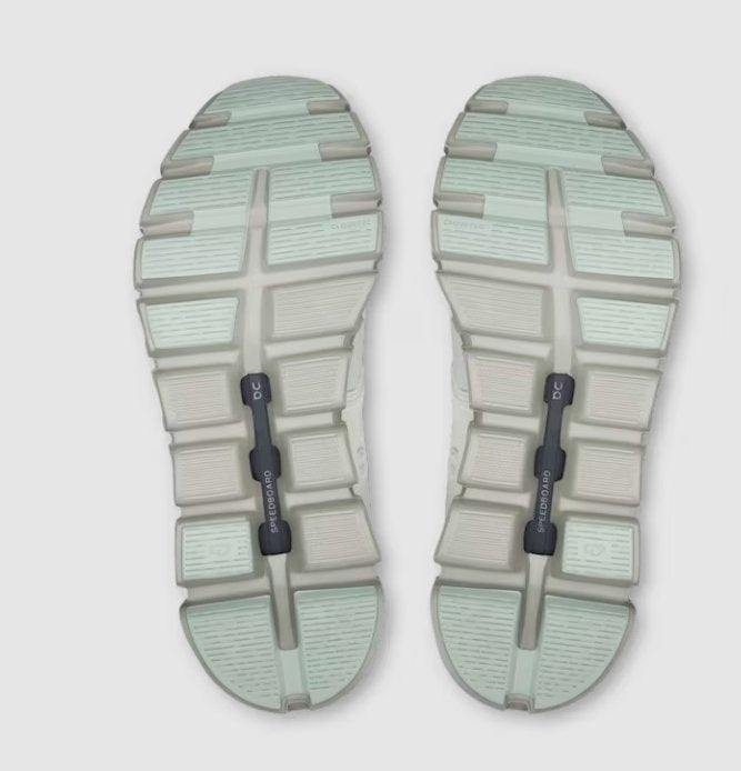 On Women's Cloud 6 Waterproof – Racquet & Jog