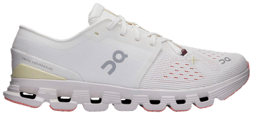 On Women's Cloud x 4