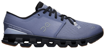 On Women's Cloud x 4