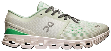 On Women's Cloud x 4