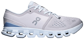 On Women's Cloud x 4