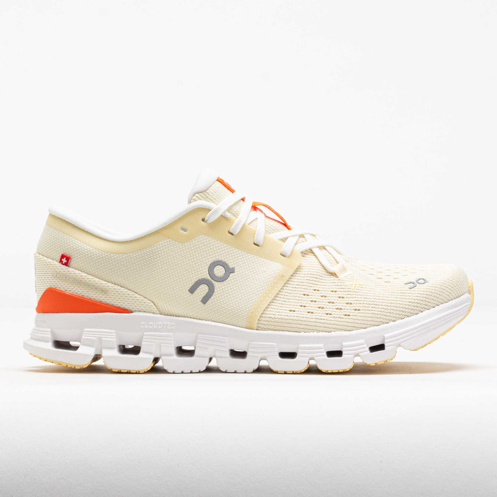 On Women's Cloud x 4