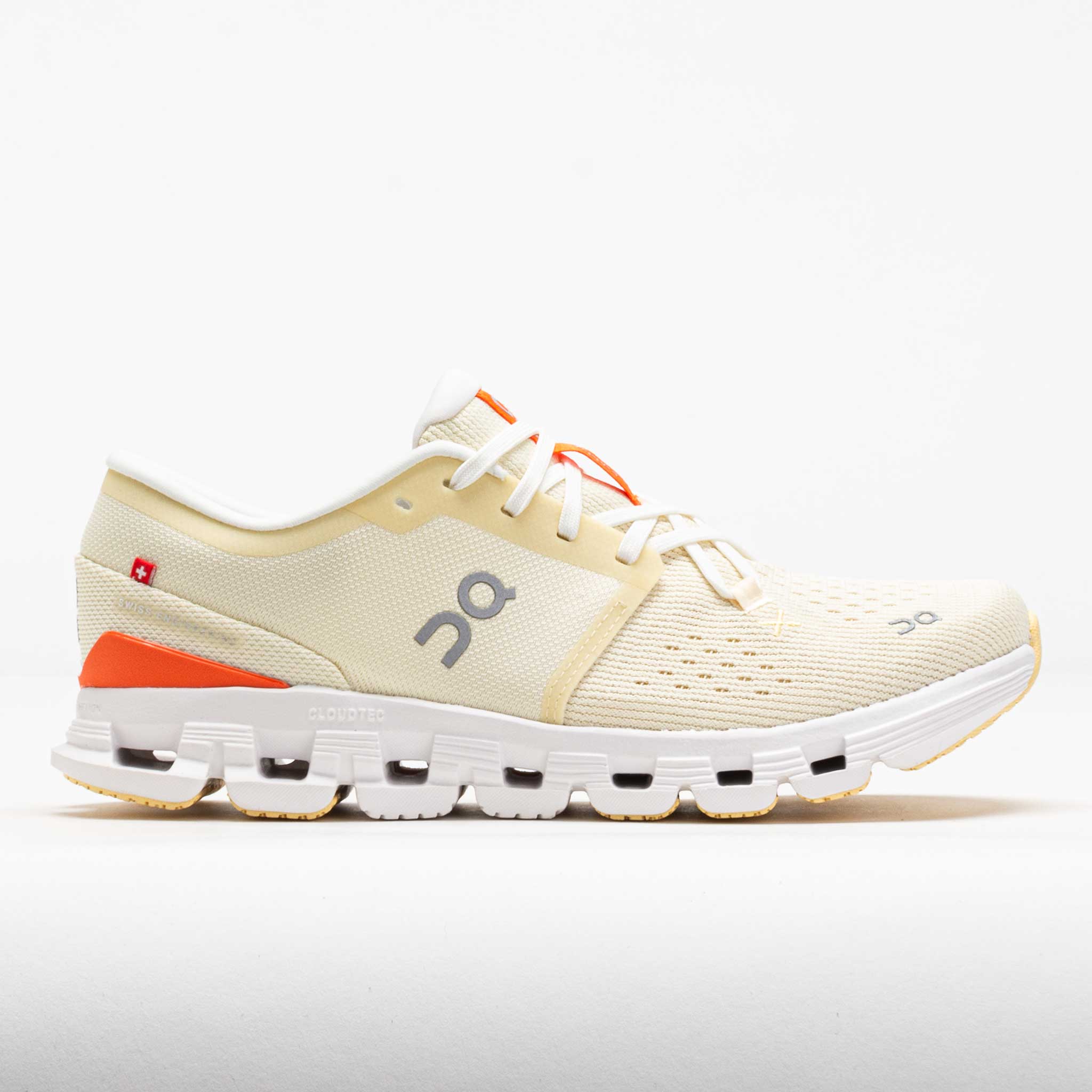 On Women's Cloud x 4