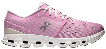On Women's Cloud x 4