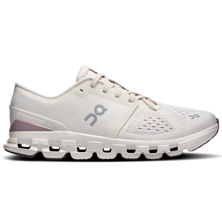 On Women's Cloud x 4