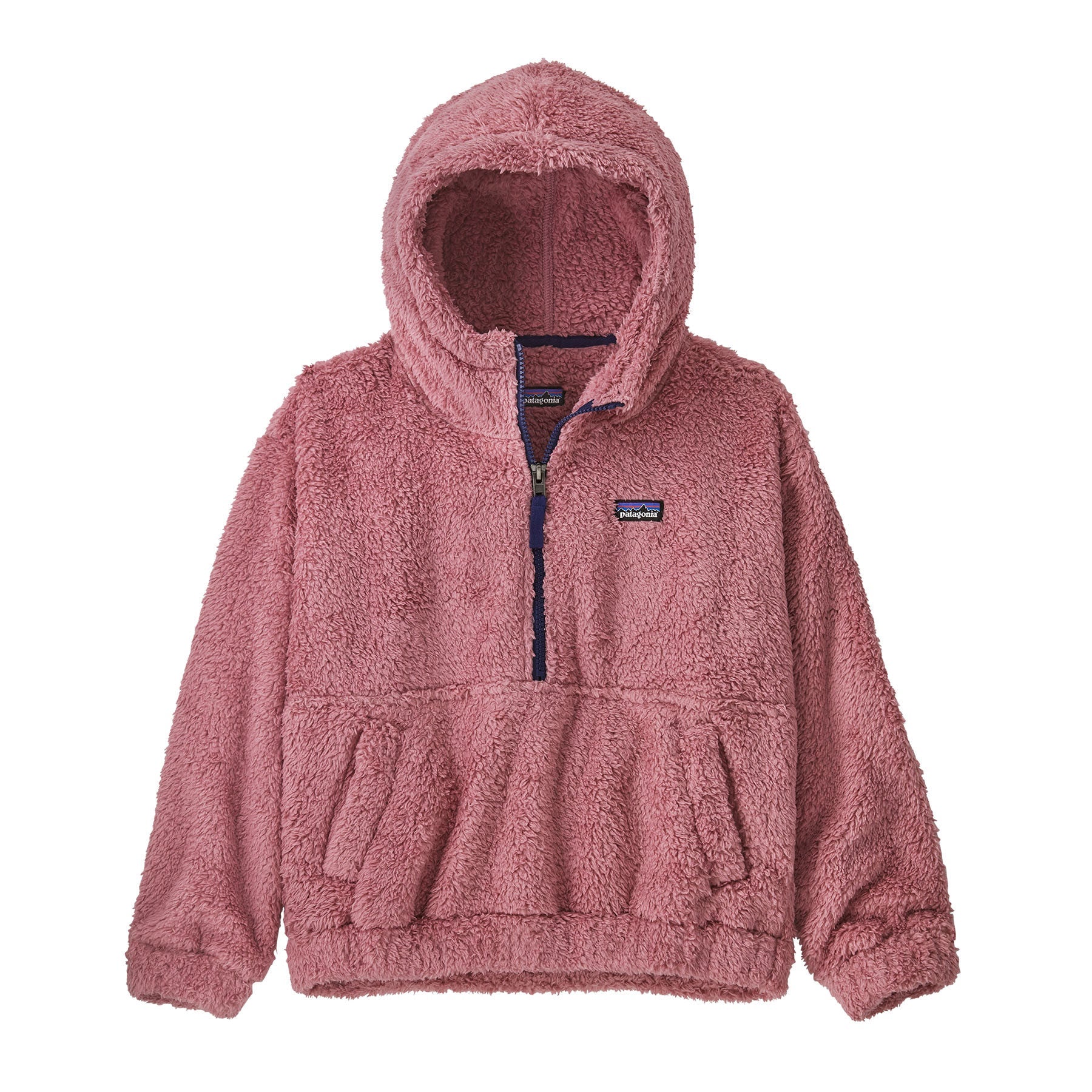 Patagonia Girl's Los Gatos Hoody Sweatshirt