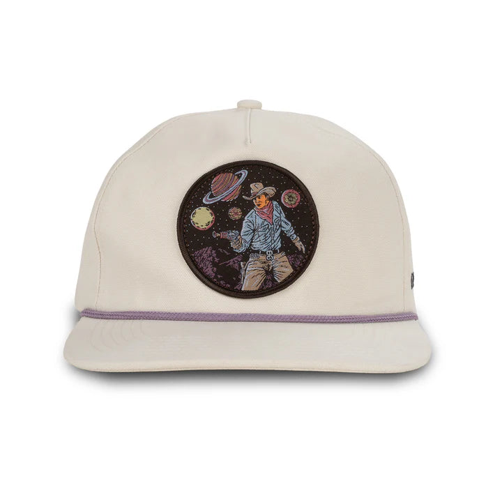 Sendero Men's Cosmic Cowboy Hat