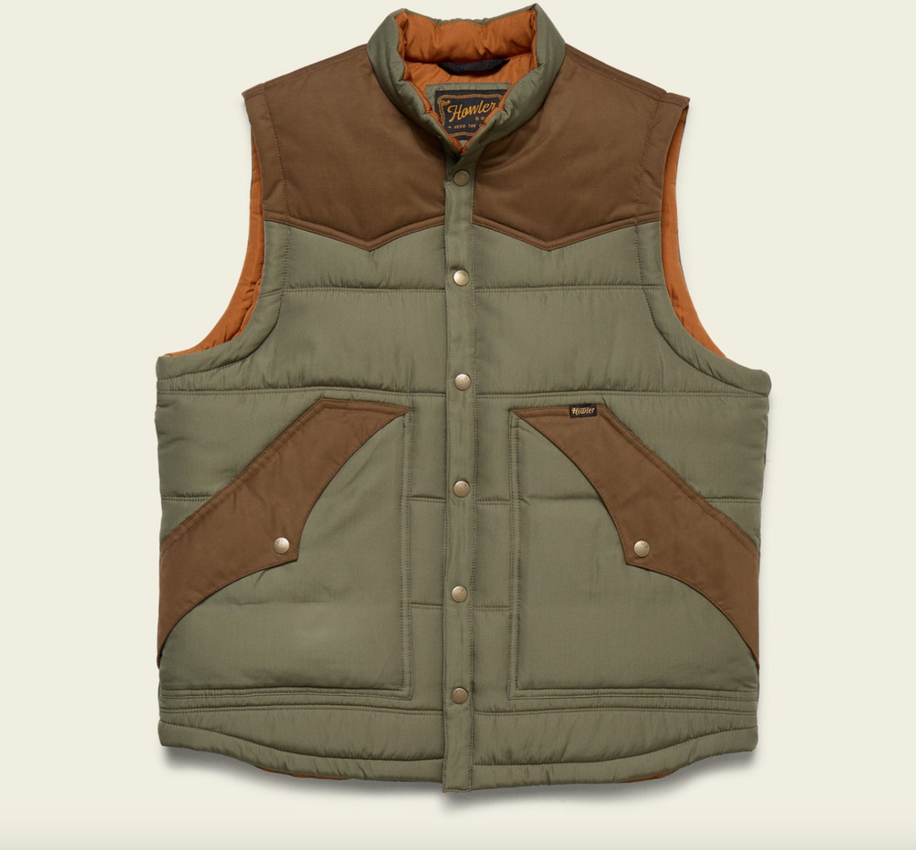 Howler Rounder Vest