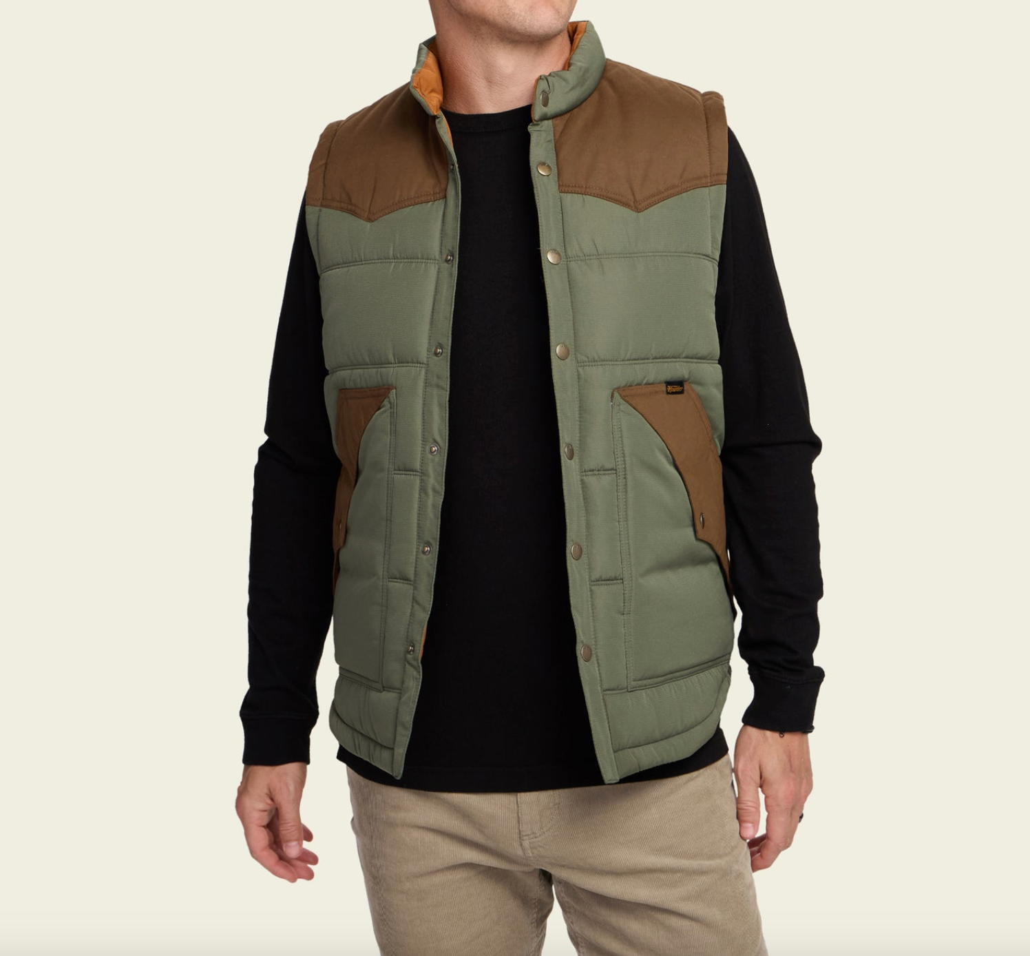 Howler Rounder Vest