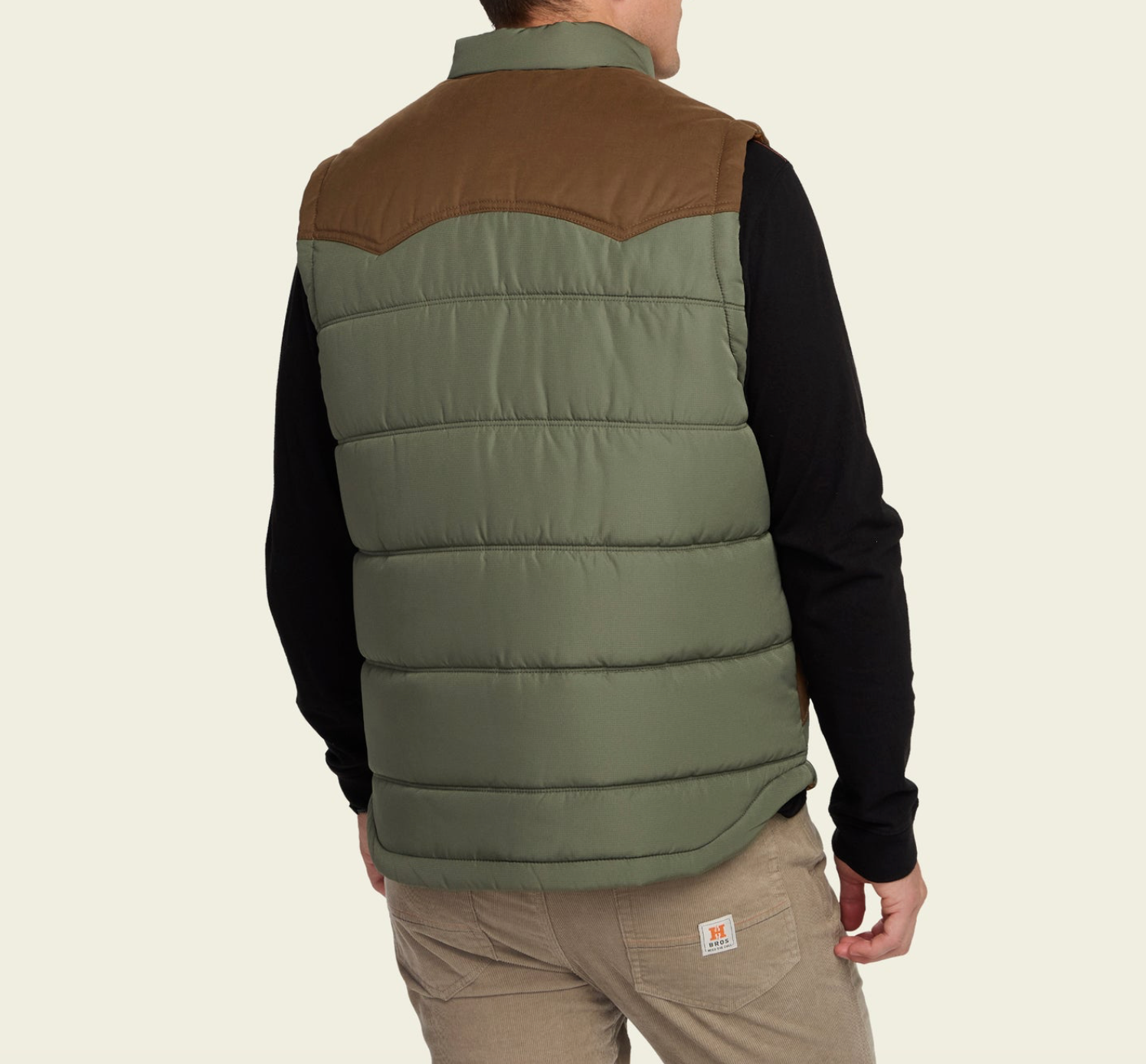 Howler Rounder Vest
