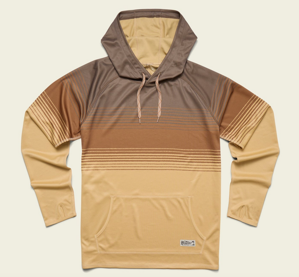 Howler LoggerHead Hoodie