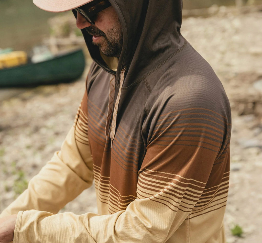 Howler LoggerHead Hoodie